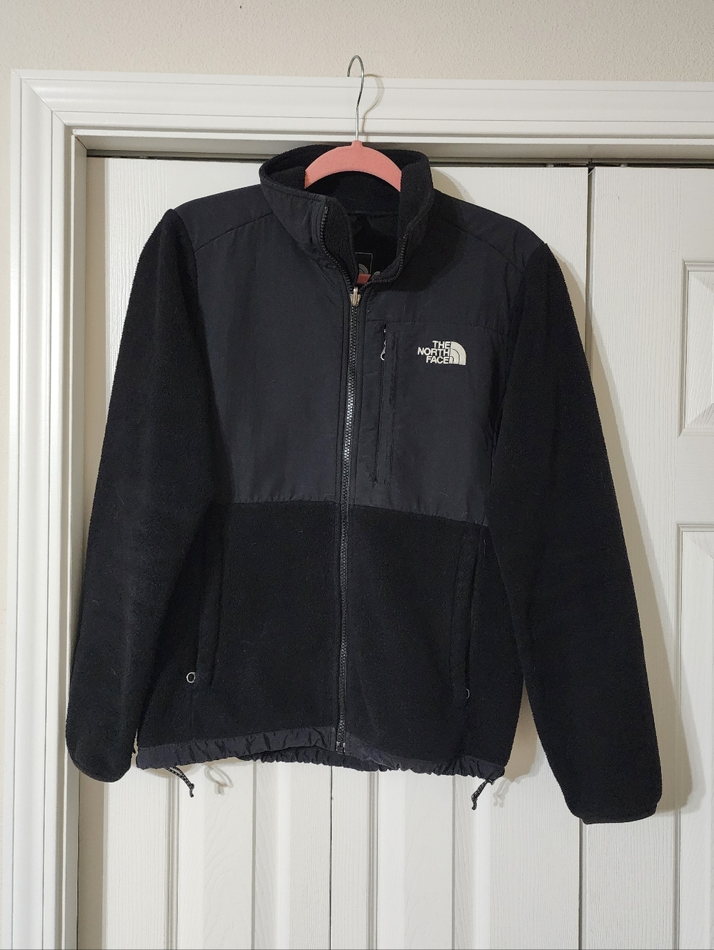 The North Face Denali